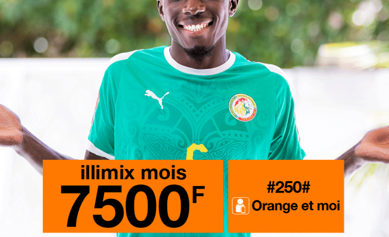 Les nouveaux forfaits Orange Sénégal provoquent la colère des internautes