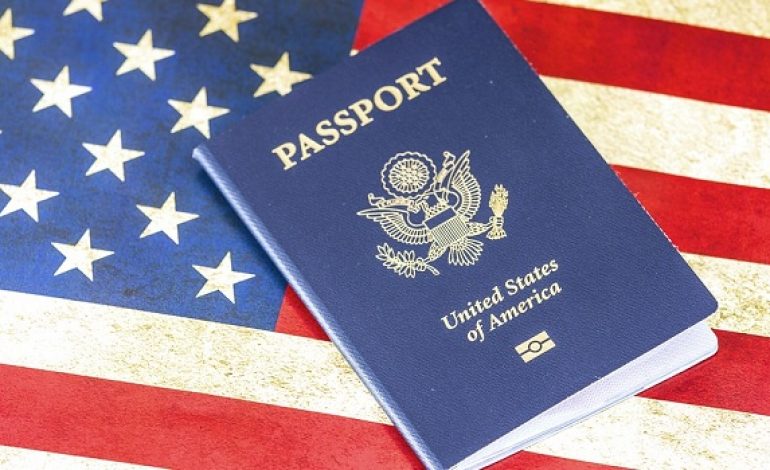 Homme, femme ou… X: le passeport non binaire arrive aux Etats-Unis