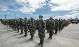 Taïwan va augmenter ses dépenses militaires à 415,1 milliards de dollars