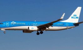 Un avertissement de KLM dues à de prétendus troubles civils dans les deux pays aux voyageurs provoque l'ire du Kenya et de la Tanzanie