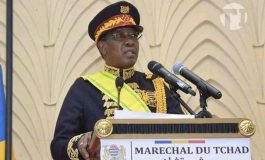 Plus de 400 rebelles condamnés à la prison à perpétuité pour "atteinte à la vie" de l'ancien président Idriss Déby Itno