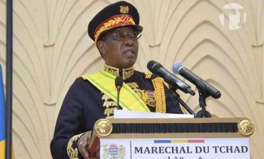 Plus de 400 rebelles condamnés à la prison à perpétuité pour "atteinte à la vie" de l'ancien président Idriss Déby Itno