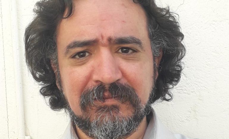 2 ans de prison ferme contre Abdelkrim Zeghileche, un journaliste et militant pro-démocratie