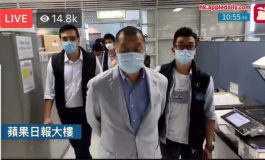 Le magnat hongkongais Jimmy Lai condamné à cinq ans et neuf mois de prison pour fraude