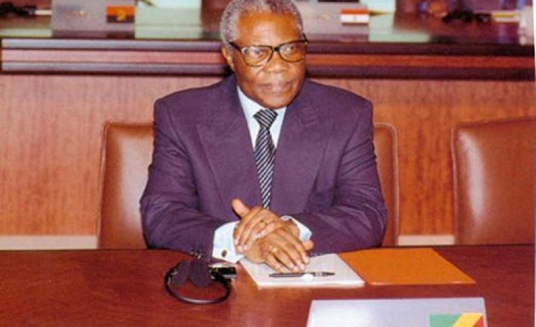 L’ex-président congolais, Pascal Lissouba finalement enterré à Perpignan (France)