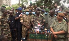 Les 49 militaires ivoiriens accusés d'être des «mercenaires» inculpés pour ''tentative d'atteinte à la sûreté de l'état et écroués