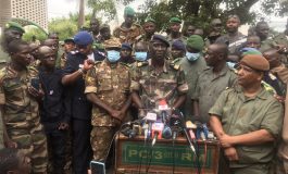 Mali : Un Français arrêté pour des « accusations sans fondement », la diplomatie demande sa « libération sans délai »