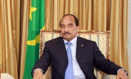 L'ex-président Mauritanien Mohamed Ould Abdel Aziz condamné à 5 ans de prison ferme et la déchéance de ses droits civiques pour enrichissement illicite