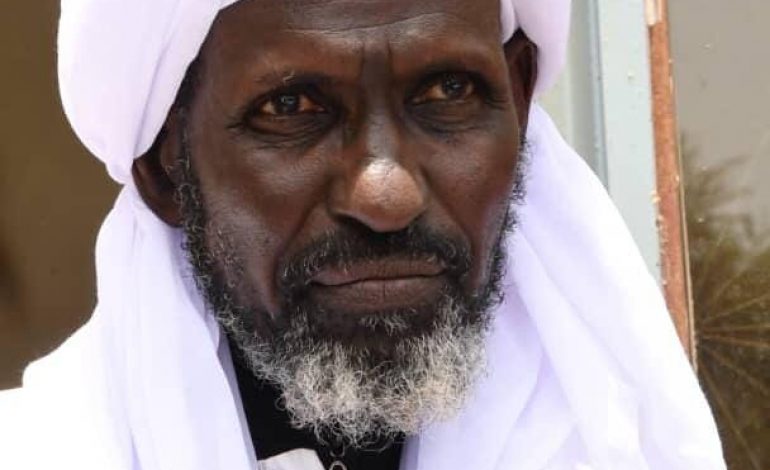 L’Imam Souaïbou Cissé enlevé par un groupe armé a été retrouvé mort