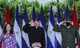 Daniel Ortega, candidat débarrassé de ses adversaires les plus sérieux pour un quatrième mandat consécutif