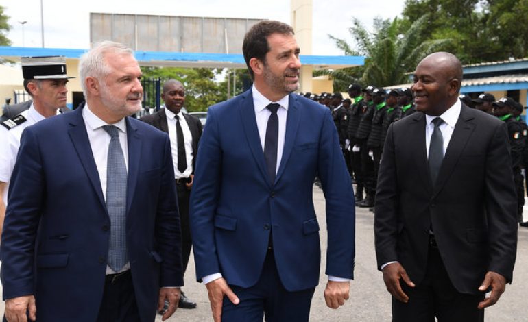 L’ambassadeur de France en Côte d’Ivoire, Gilles Huberson, rappelé pour sexisme, dénonce des «cabales»