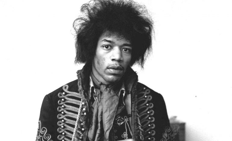 Jimi Hendrix, mythes et légendes marocaines, 50 ans après sa mort