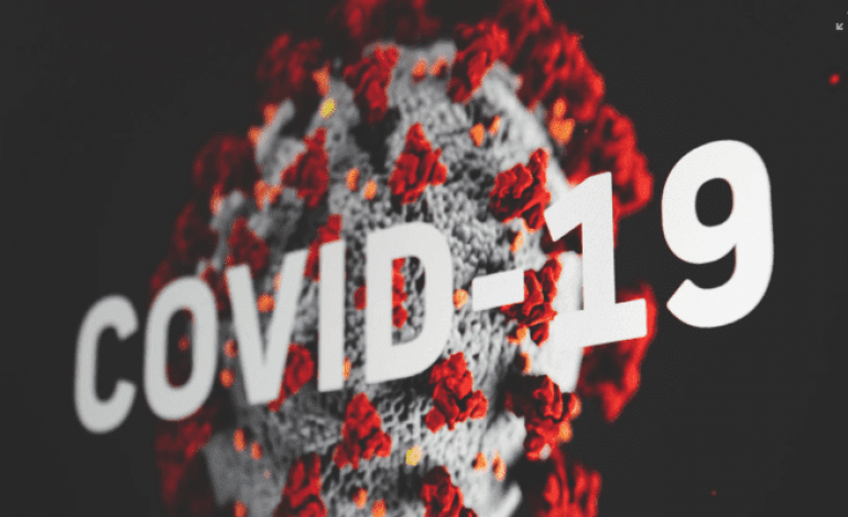 Le point sur la pandémie de Covid-19 dans le monde