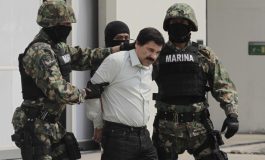 29 morts lors de l'arrestation du fils du narcotrafiquant «El Chapo»