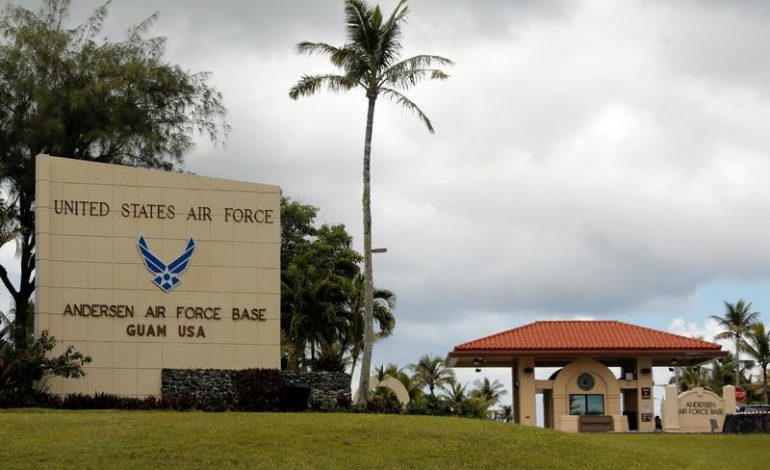 L’armée chinoise diffuse une vidéo de simulation d’attaque d’une base américaine sur l’île de Guam