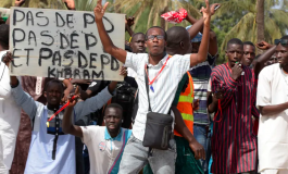 Pour les homosexuels au Sénégal, une vie empêchée
