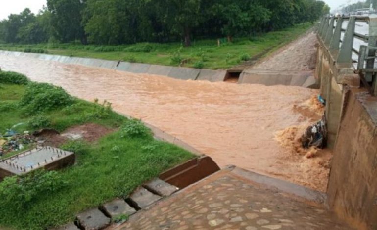 Les inondations au Burkina Faso ont fait 13 morts depuis vendredi