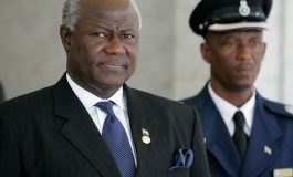 Ernest Bai Koroma, l'ex-président Sierra Leonais convoqué par les enquêteurs anti-corruption