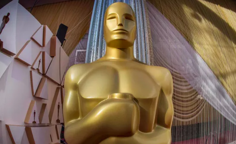 Les Oscars imposent des critères de diversité pour être éligible au trophée du meilleur film