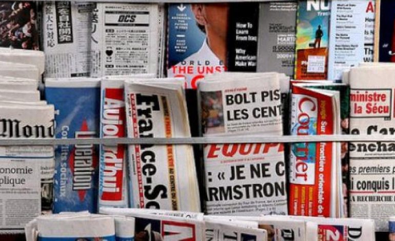 Finie « la fabrique à idées », les journaux américains ferment leur salle de rédaction