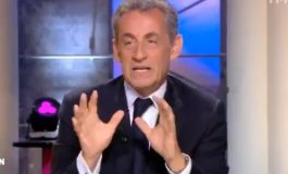 Peine inédite confirmée en appel pour Nicolas Sarkozy dans l'affaire des écoutes
