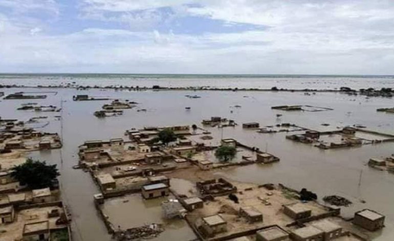 Le Soudan déclare l’urgence après des inondations meurtrières