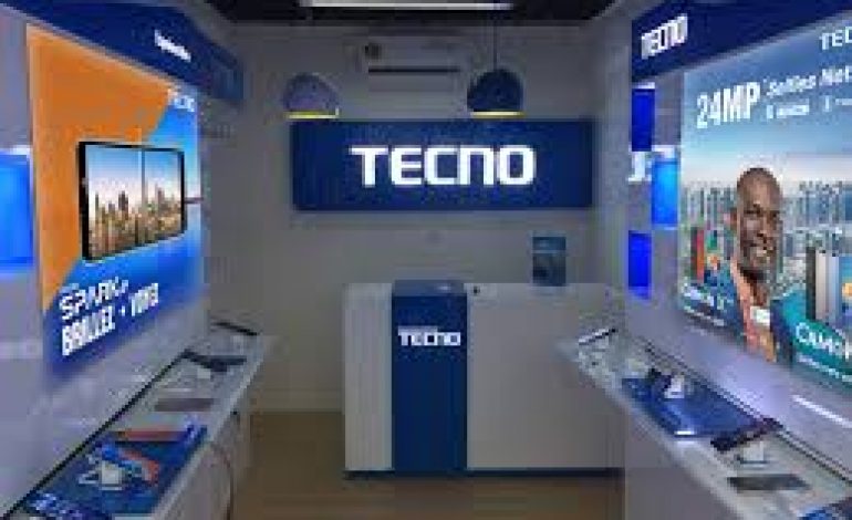 Les smartphones Tecno vendus au Sénégal intégrés avec des logiciels malveillants