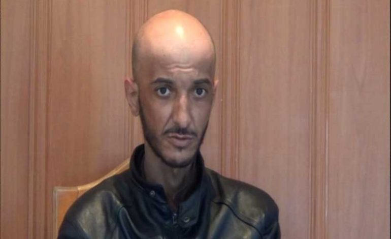 Aussitôt libéré par le Mali, le djihadiste Mustapha Derrar capturé en Algérie
