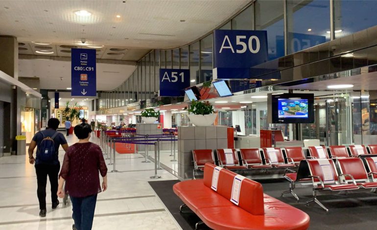 Les salariés d’Aéroport De Paris votent la fin de la grève