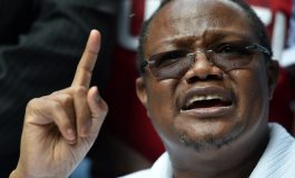 Les dirigeants de l'opposition Tanzanienne arrêtés après l'élection présidentielle