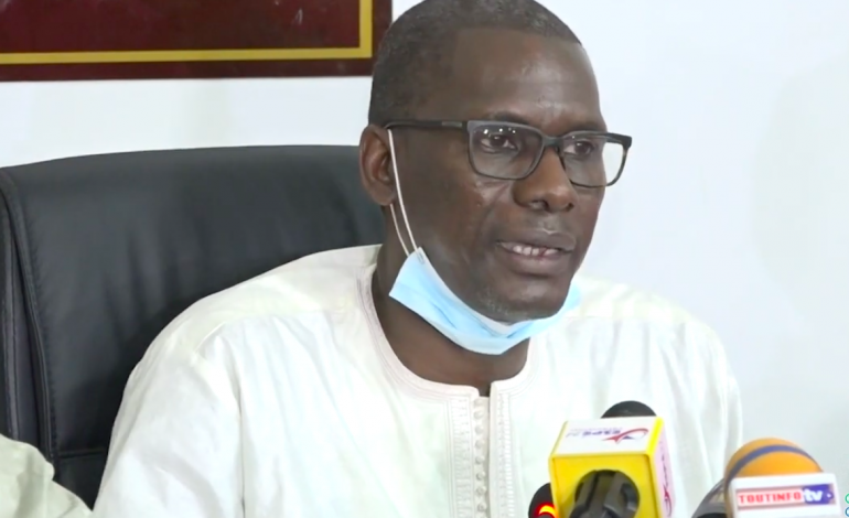 L’Union des Magistrats du Sénégal fait bloc derrière Souleymane Téliko et exige le départ du ministre Malick Sall