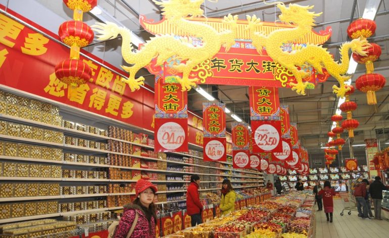 Après Carrefour, Auchan quitte la Chine