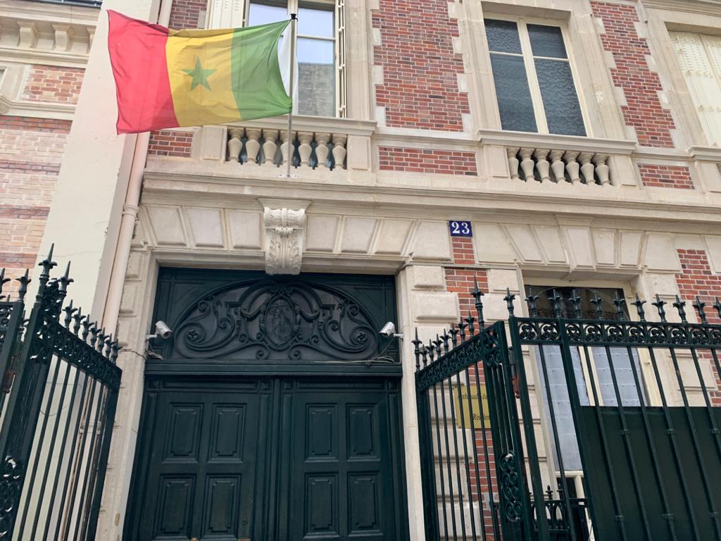 Le ministère des Affaires Etrangères du Sénégal promet de faire la lumière sur les violences au Le ministère des Affaires Etrangères du Sénégal promet de faire la lumière sur les violences au