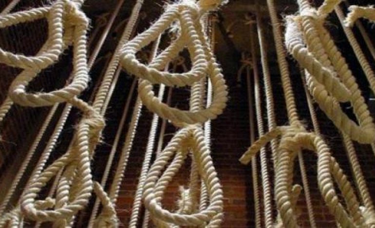 354 exécutions depuis le début de l’année en Iran