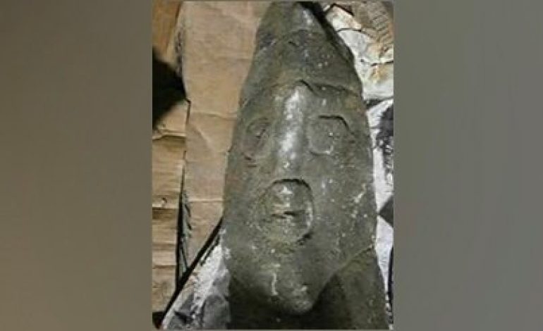 Les douanes américaines saisissent d’anciennes pierres gravées en provenance du Cameroun