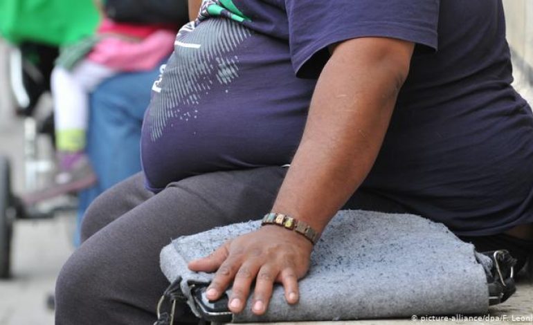 Près de 500 millions de malades d’obésité ou des maladies non transmissibles d’ici 2030 pour cause d’inactivité physique