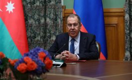 La Russie met en garde contre toute garantie de sécurité pour l'Ukraine qui ignorerait ses intérêts