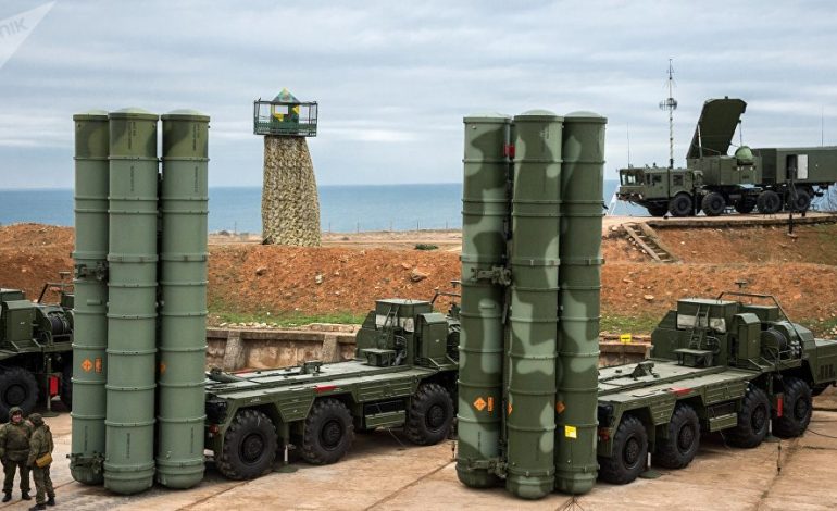 Les Etats Unis menacent la Turquie de «conséquences graves» sur le tir des missiles Russes S400