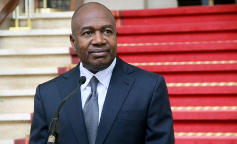 Décès de Sidiki Diakité, ministre ivoirien de l’Administration du territoire et de la décentralisation