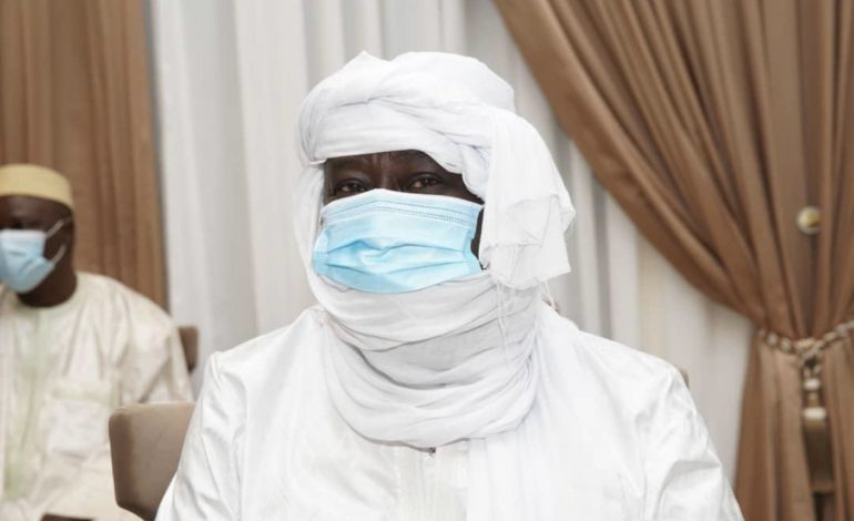 L’opposant Soumaïla Cissé, ex-otage, décédé du coronavirus