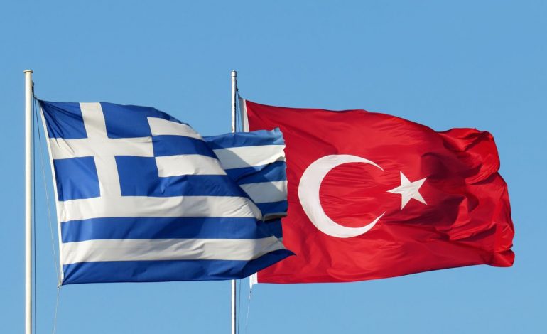 La Turquie et la Grèce secouées par un séisme, au moins six morts