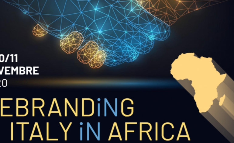 L’Italie se présente à l’Afrique ! Quatrième édition de Italia Africa Business Week IABW