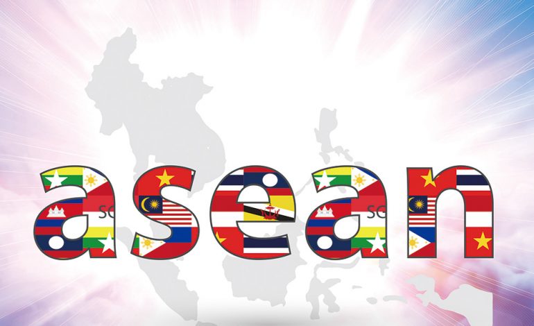 Quinze pays d’Asie et du Pacifique signent le plus important accord commercial de libre-échange au monde
