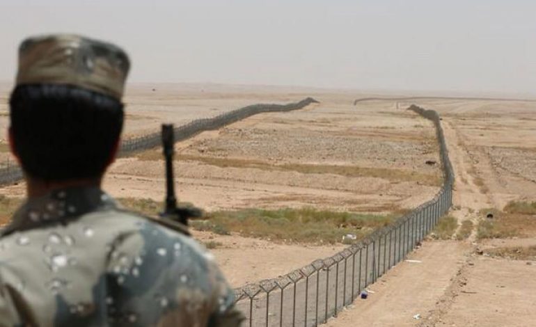 L’Irak et l’Arabie Saoudite rouvrent leur frontière fermée depuis 30 ans