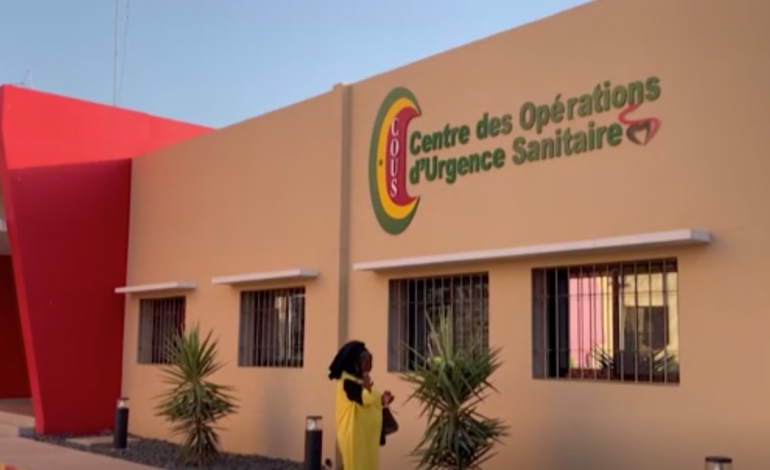 29 Novembre au Sénégal: 48 nouveaux cas, 05 cas graves, 1 décès pour 16.075 cas au total