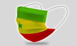 24 novembre 2022 au Sénégal: 02 nouveaux cas pour 88.864 cas de Covid-19