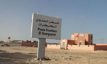 Les combats se poursuivent au Sahara occidental affirme le Front Polisario