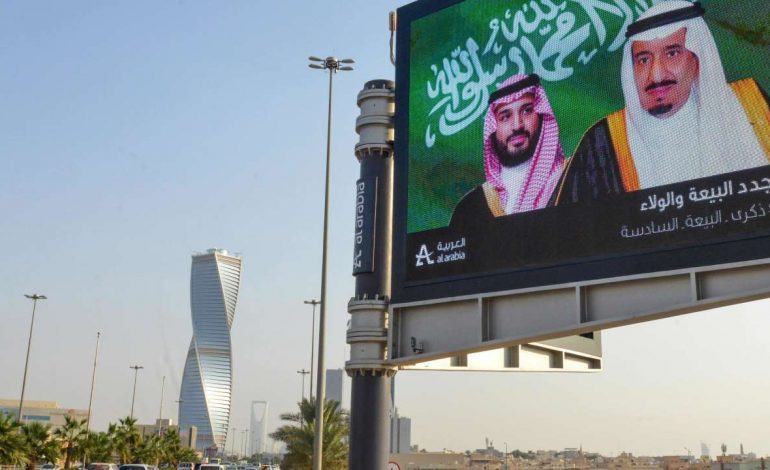 L’Arabie Saoudite préside un G20 virtuel dominé par le virus, Donald Trump y participera