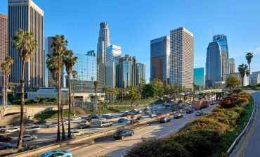 Pour lutter contre la chaleur, Los Angeles va cartographier ses arbres avec l'aide de Google