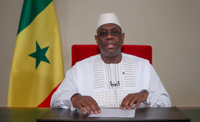Mode de gouvernance au Sénégal: Quand le véto du chef de l’état favorise l’impunité